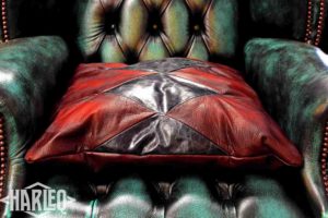 black-red-pillows-leather