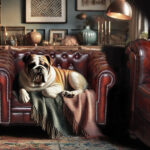 chesterfield-dog-sofa-leather-bed-bulldog