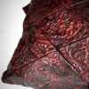 classic-luxury-design-cushion-pillow-red-firenze-detail