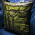 cushion-stripes-leather-handmade-2-3