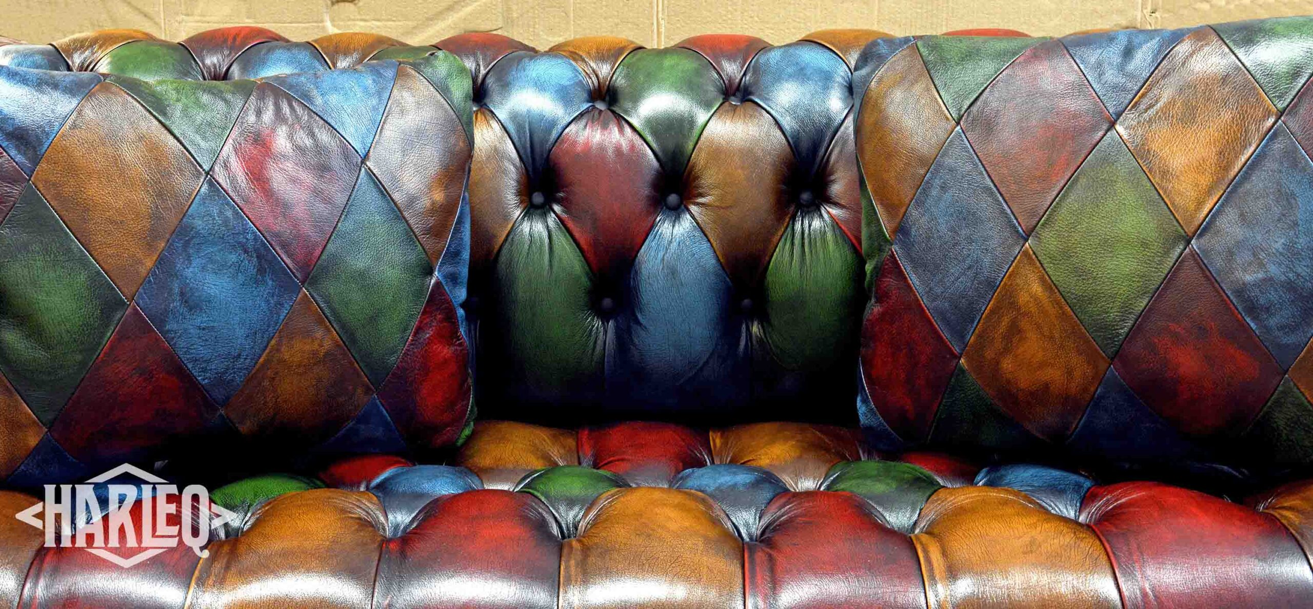 leather-cushion-patchwork-harleq