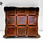 leather-cushion-pillow-design-leather-pixel-harleq-orange