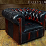 poltrona-chesterfield-harleq-rosso-nero