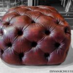 pouf-ottomano-chesterifeld-bordeaux-pelle-bottoni-rotondo-capitonne