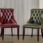 sedia-chesterfield-lux-dining-pelle-bottoni-moderna